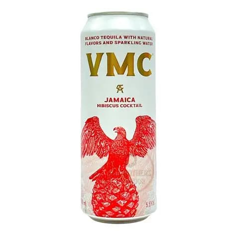 Vmc Jamaica