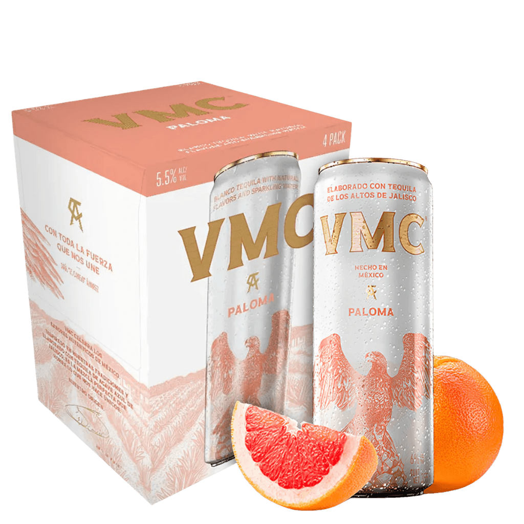 Vmc Paloma RTD 4PK