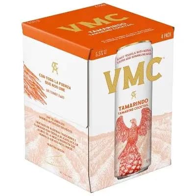 Vmc Tamarindo RTD 4PK