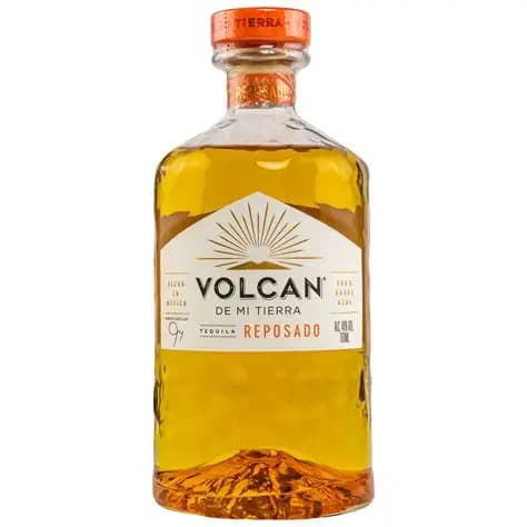 Volcan Tierra Reposado