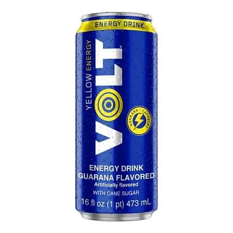 Volt Guarana Cn 16OZ