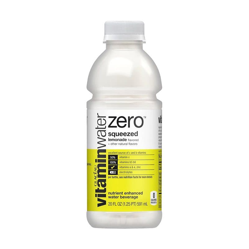 Vw Zero Sq 20OZ