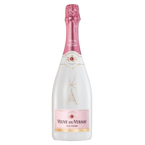 Veuve du Vernay Rose