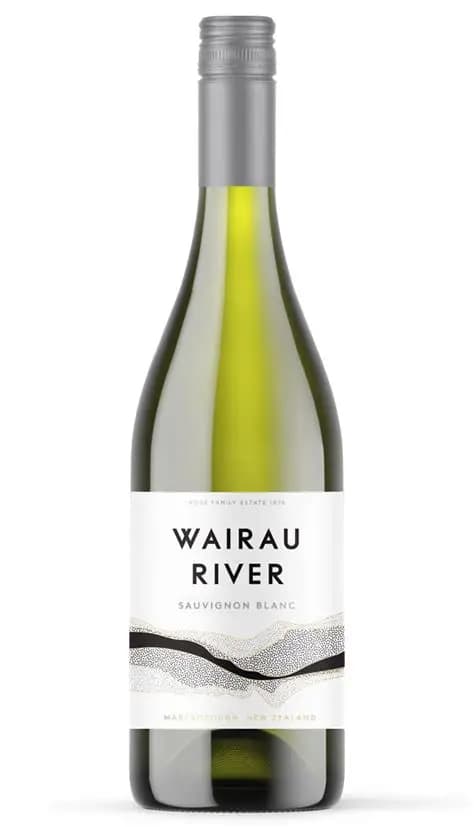 Wairau River Sauvignon Blanc