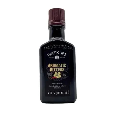 Watkins Aromatic Bitters