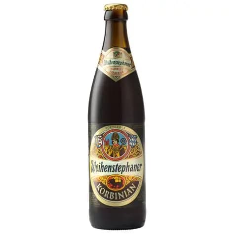 Weihenstephaner Korbinian
