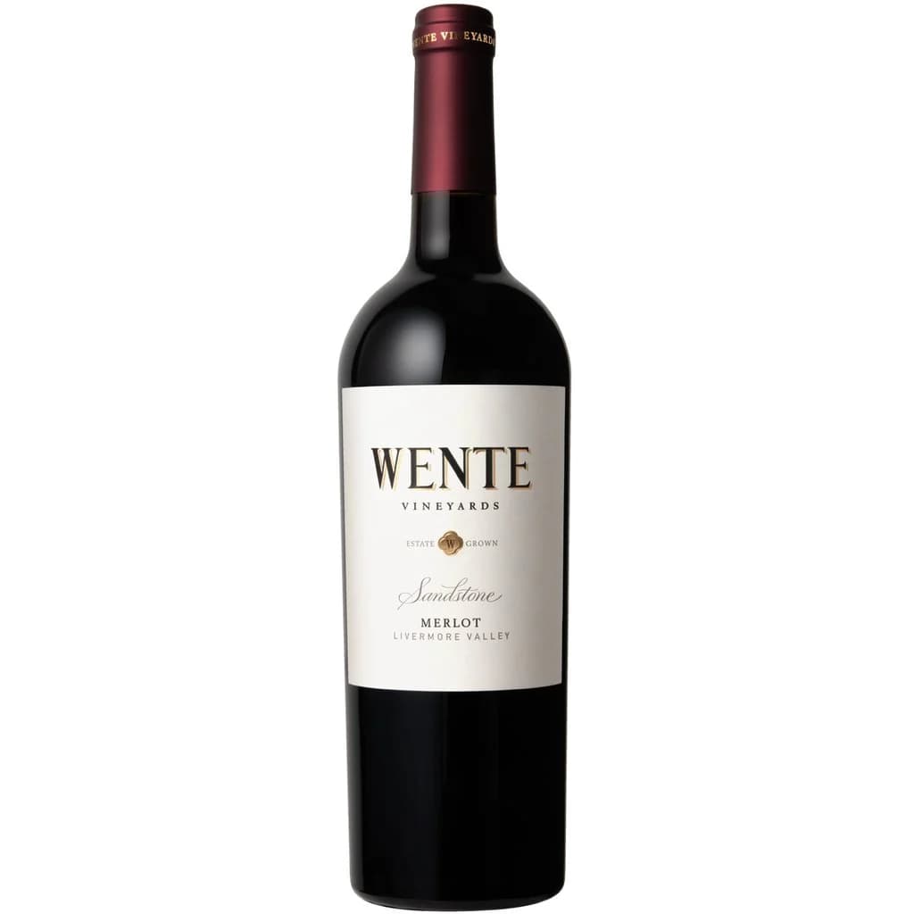 Wente Merlot 750ML
