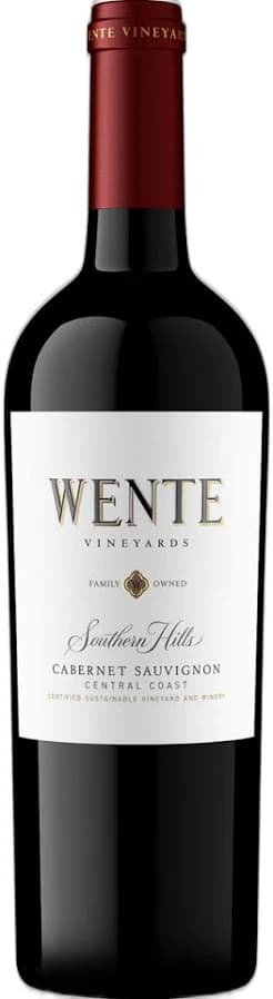 Wente Cabernet Sauvignon 750ML