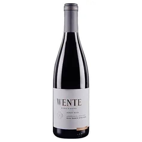 Wente Pinot Noir 750ML