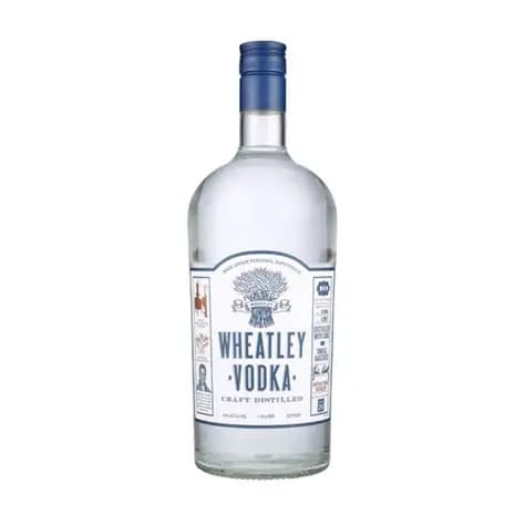 Wheatley Vodka 1.75L