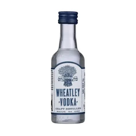 Wheatley Vodka 50ML