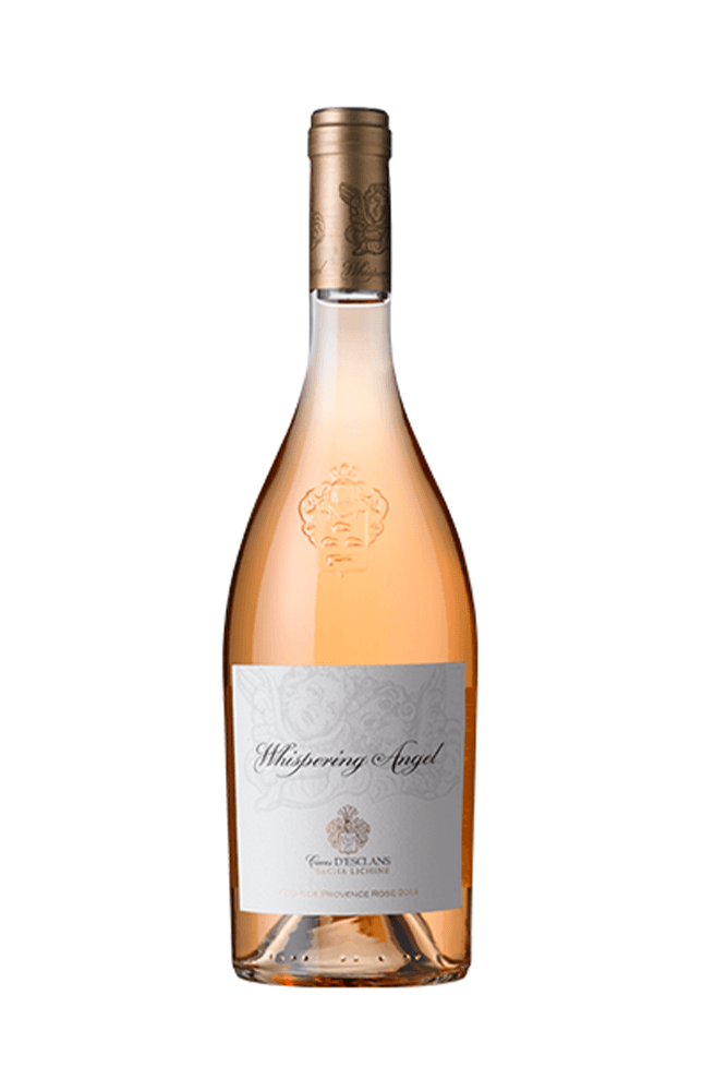Whispering Angel 750ML