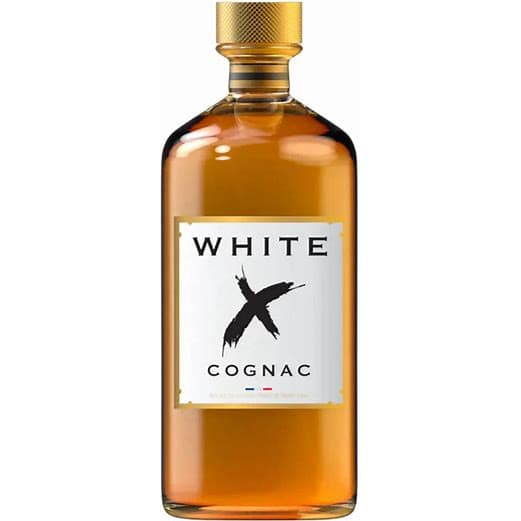 White X Cognac 750 Ml