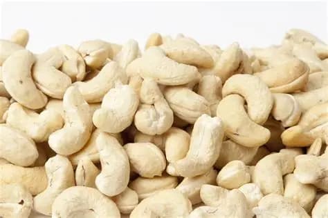 Whole Cashews