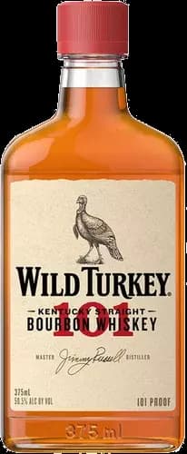 Wild Turkey 101 375