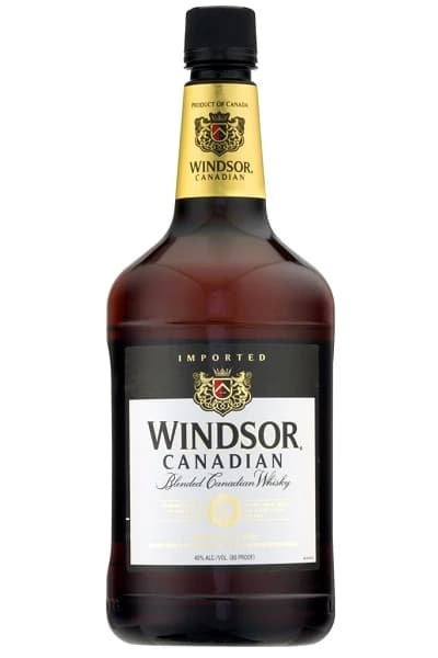 Windsor Canadian
