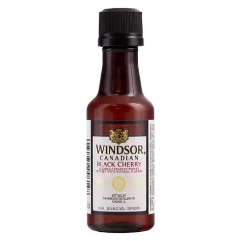Windsor Canadian 50ML