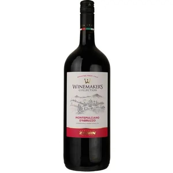 Winemakers Montepulciano