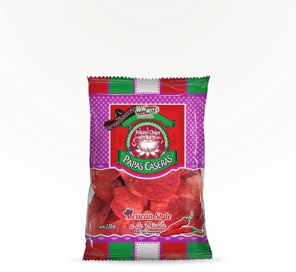 Winnuts Papas Diablas