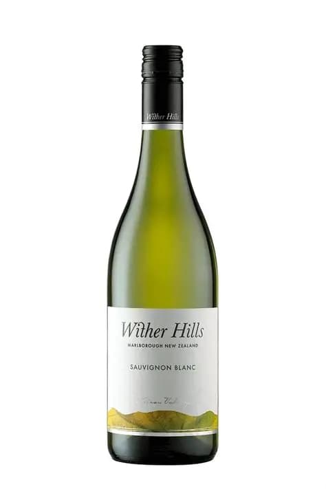 Winter Hills Sauvignon Blanc 750ML