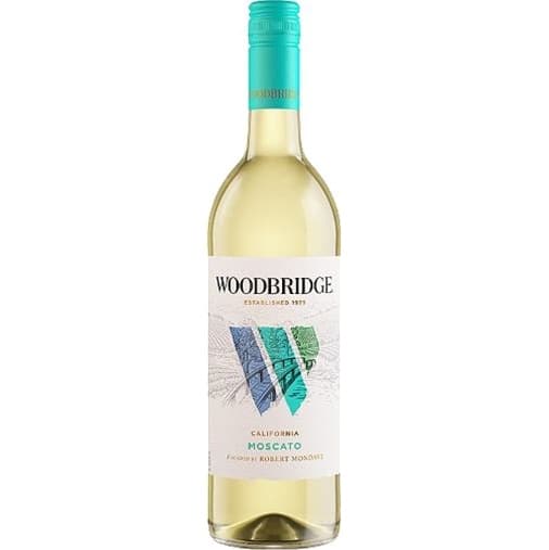 Woodbridge Mosc. 750ML