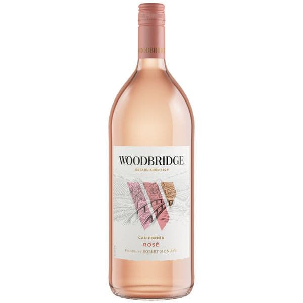 Woodbridge Rose 1.5L