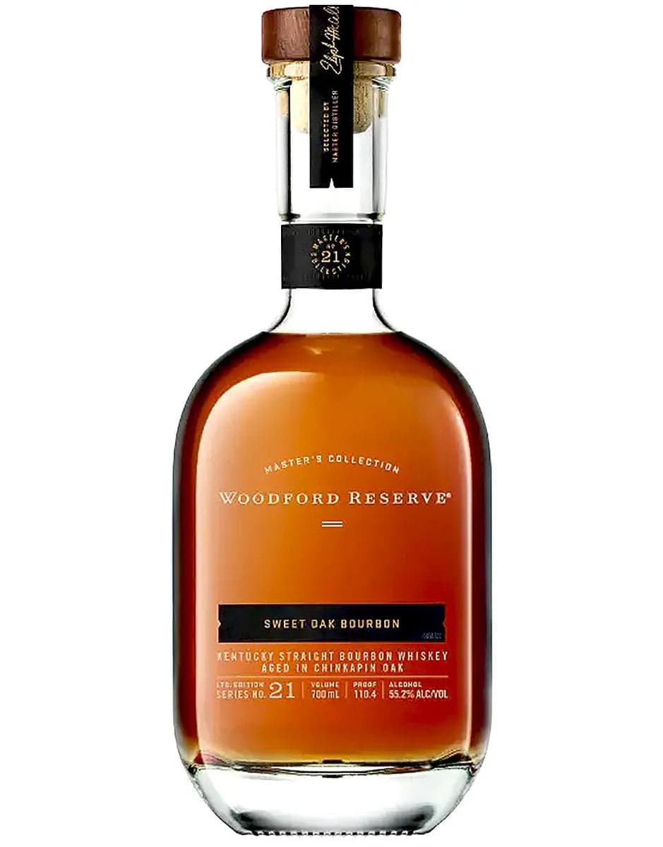 Woodford Mst Swt Oak