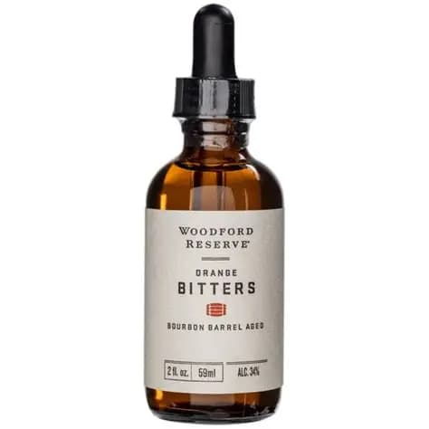 Woodford Orange Bitters