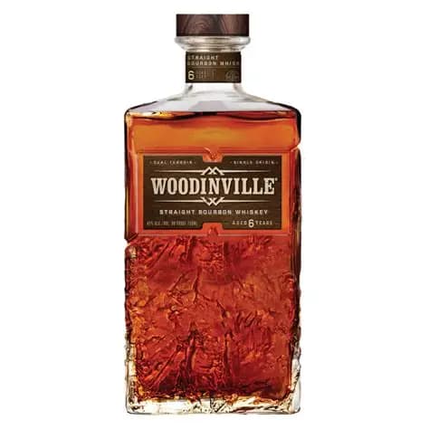 Woodinville Bbn 90 750ML