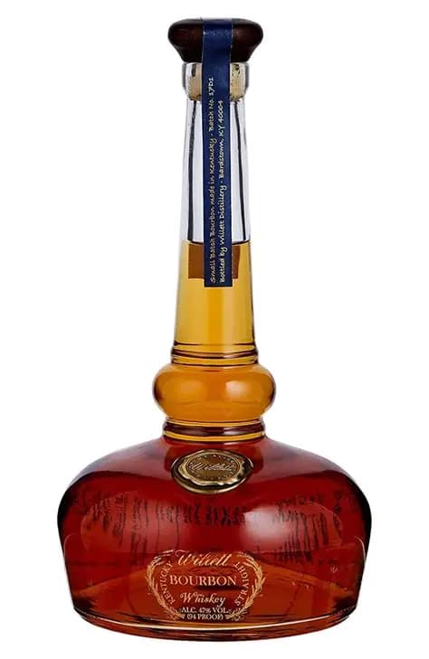Willet Pot Still Reserve 750ML