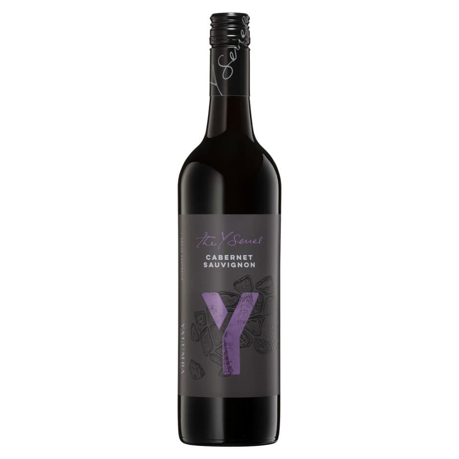 Yalumba Y Series Cabernet Sauvignon 750
