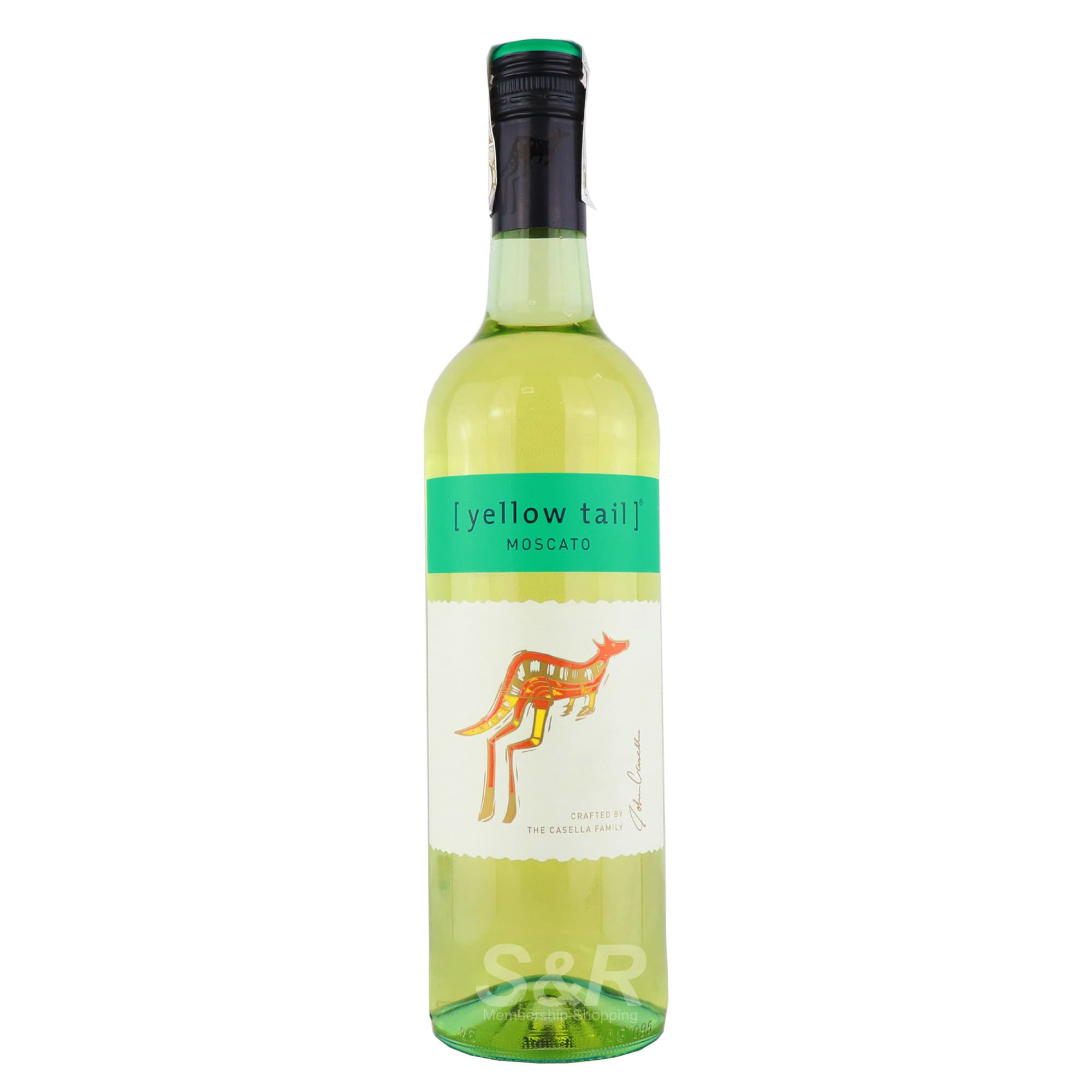Yellow Tail Moscato