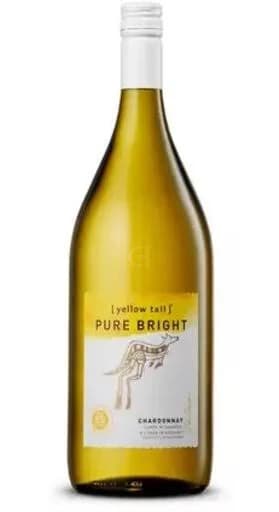 Yellow Tail Chardonnay 1.5LTR