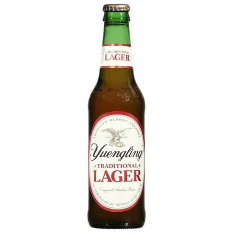 Yuengling 12OZ