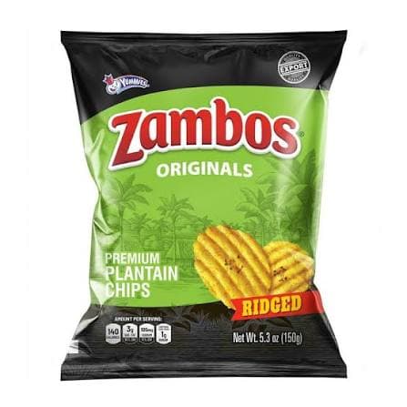 Zambos Original