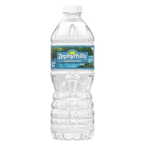 Zephyrhills 16 Oz