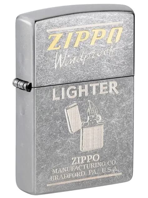 Zippo Lighter