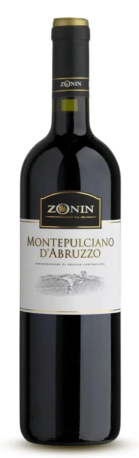 Zonin Montepuliciano 1.5L