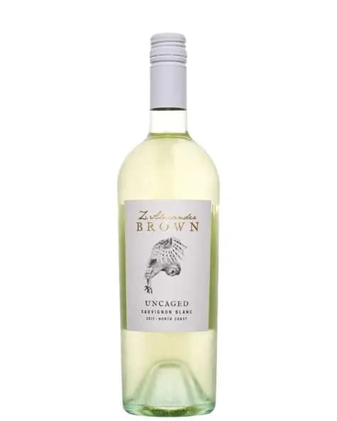 Z Alex Brown Sauv Blanc 750ML