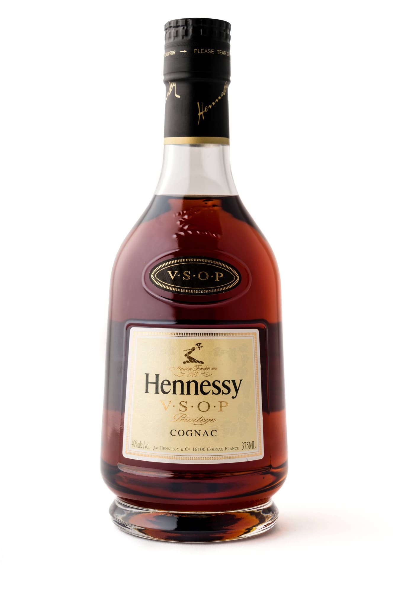 Hennessy VSOP Privilege 375ML