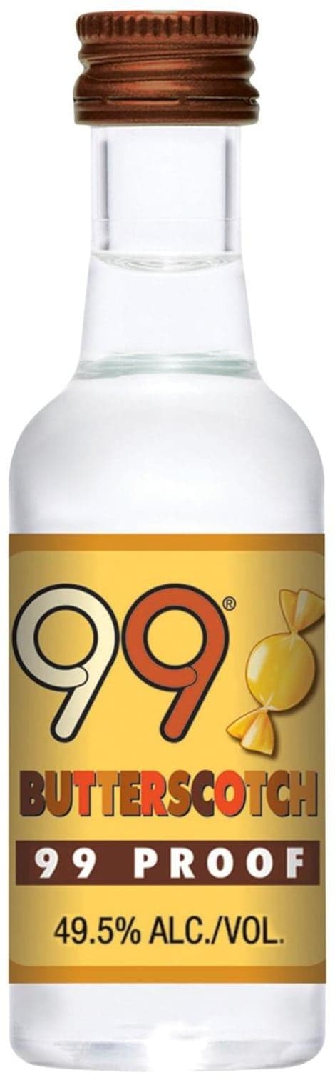 99 Butterscotch 50ML