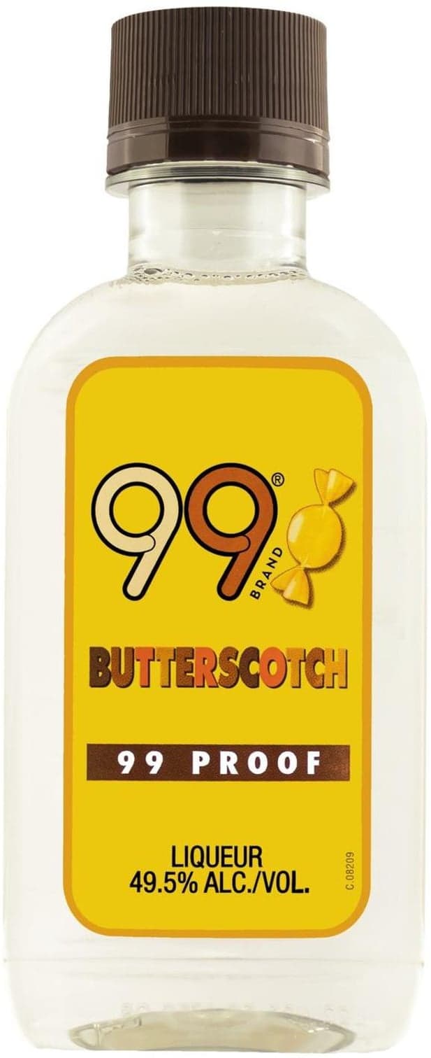 99 Butterscotch 100ML