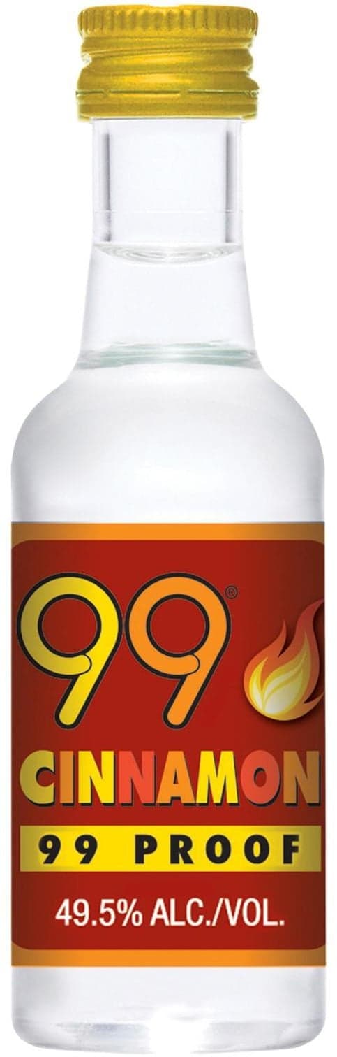 99 Cinnamon 100ML