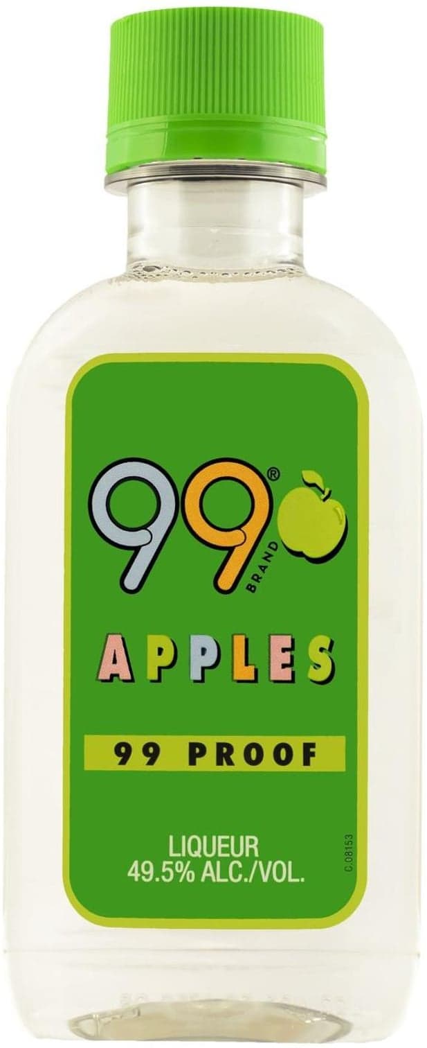99 Apple 100ML