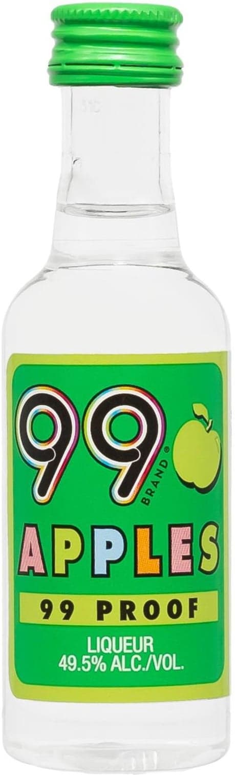 99 Apple 50ML
