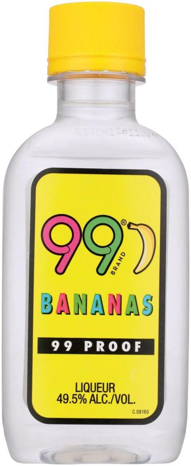 99 Banana 100ML