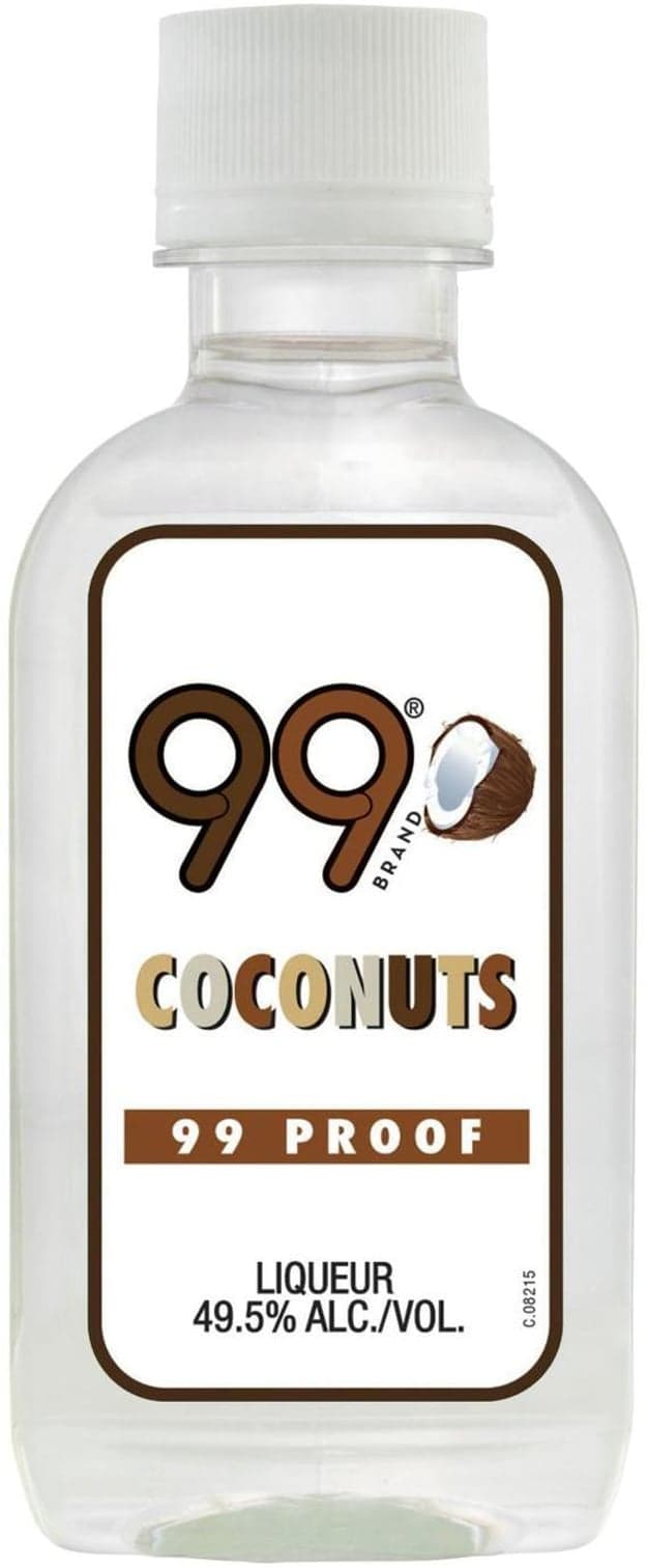 99 Coconuts 100ML