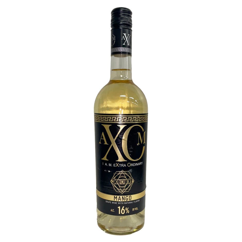 Axom Mango Moscato 750ML