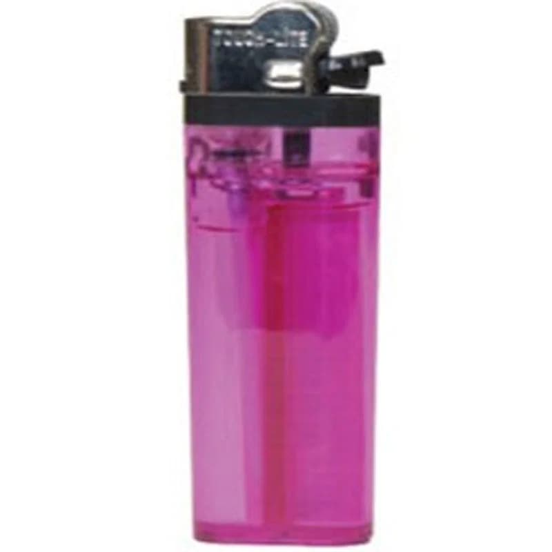 Starlite Clear Lighter