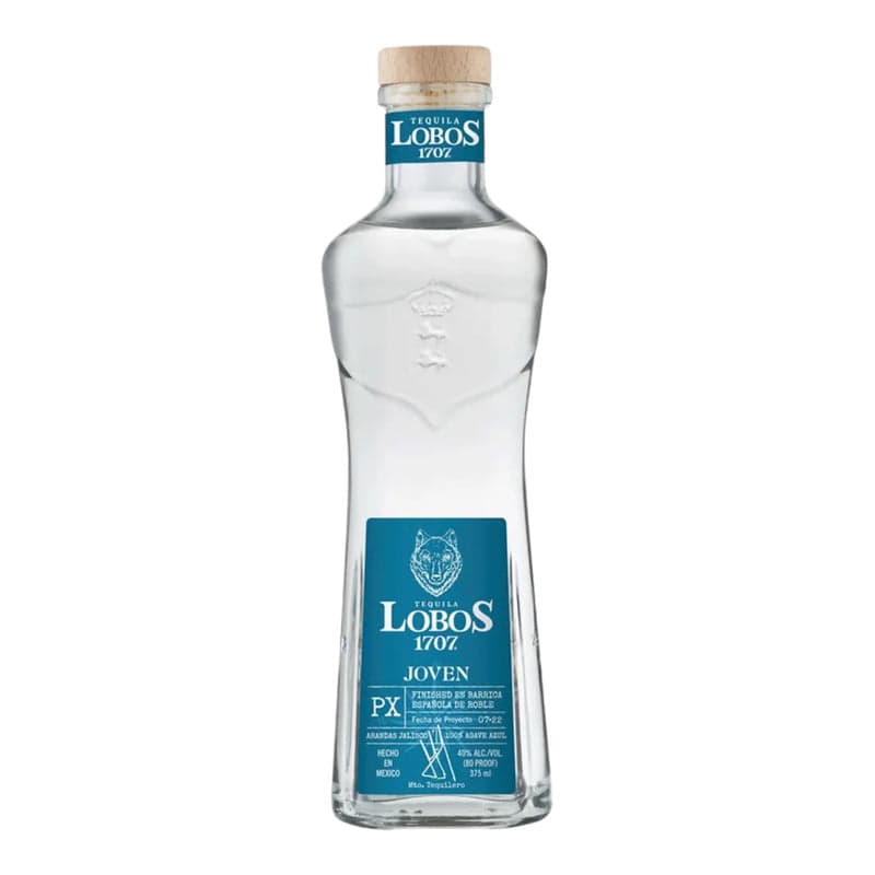 Lobos 1707 Tequila Joven 750ML